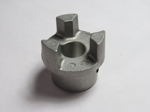 Rotex 19KTR 3 Jaw Coupling USED