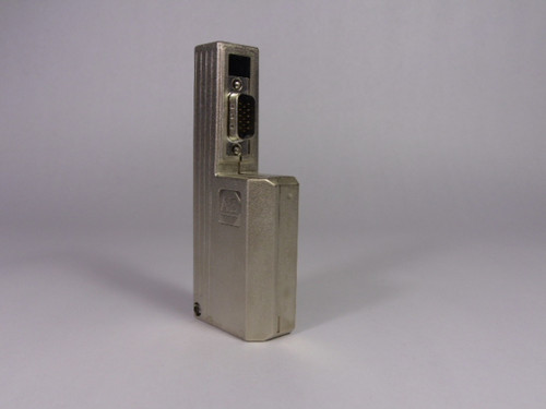 Allen-Bradley 2090-K6CK-D15M Connector 15Pin USED
