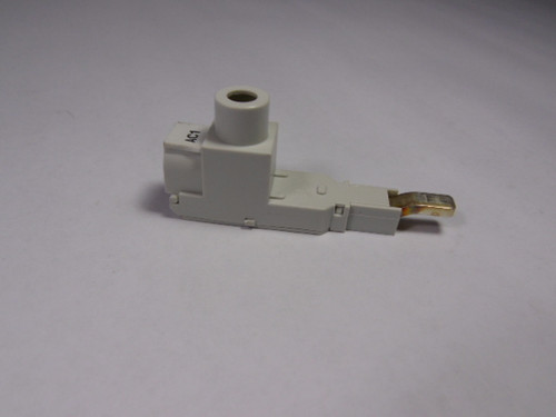 Allen-Bradley 1489-AACLT35 Bussbar Terminal Lug USED