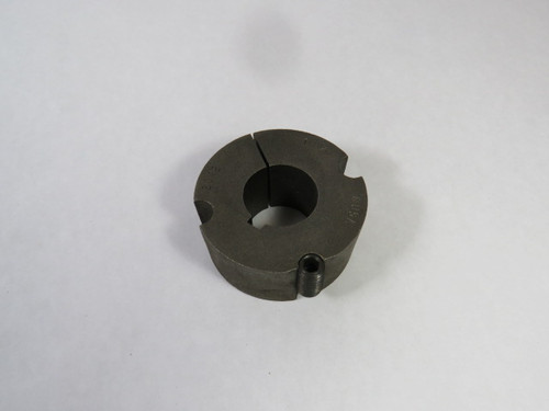 Martin 2012-1-3/16 Tapper Bushing 1-3/16" ID 2-1/4" OD USED