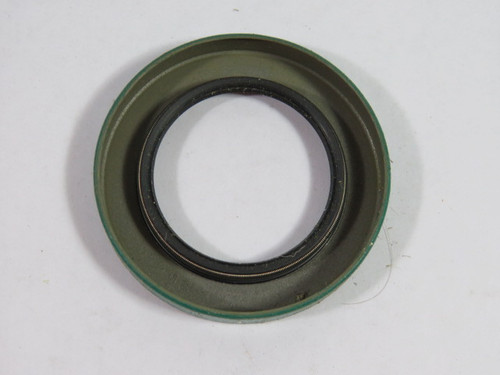 Chicago Rawhide 13649 Oil Seal 1.3750" ID 2.1250" OD 0.3125" W ! NEW !