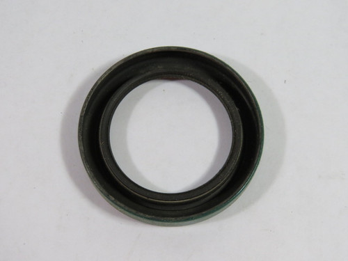 Chicago Rawhide 14875 Oil Seal 1.5000" ID 2.1250" OD 0.3125" W ! NEW !