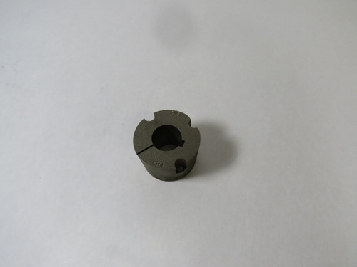 Martin 1615-1 Taper Bushing 1" ID 2-1/4" OD USED