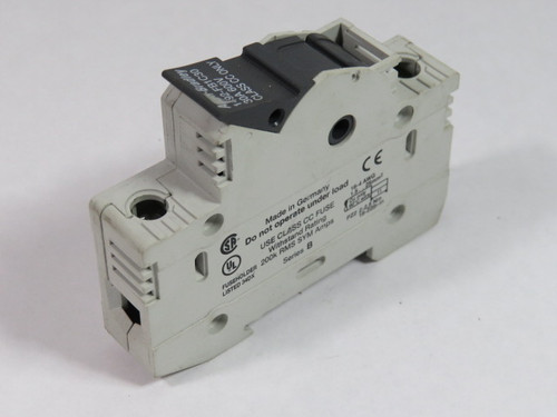 Allen-Bradley 1492-FB1C30 Series B Fuse Holder 30A 600V USED