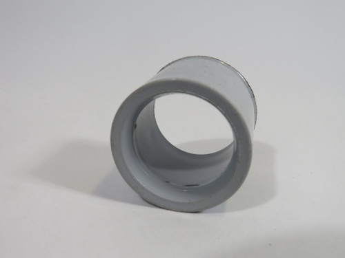 Scepter 1806 Reducing Bushing Gray 1-3/4" Lot of 20 USED