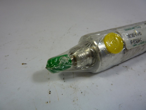 Numatics 1062D02-01A-03 1 1/16in Bore Double Acting Pear Pivot Mount ! NEW !