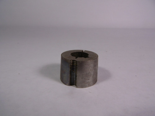 Generic 1008-5/8 Taper Lock Bushing 5/8" Bore ! NOP !