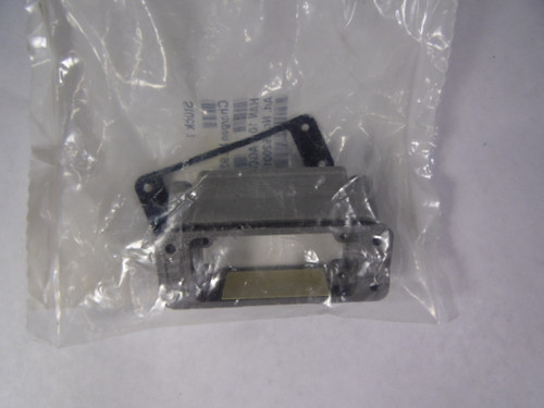 Harting 09200100301 10A-agg-LB 16B Connector Housing NWB