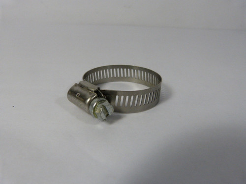 Tridon 020 10/44mm Hose Clamp ! NOP !