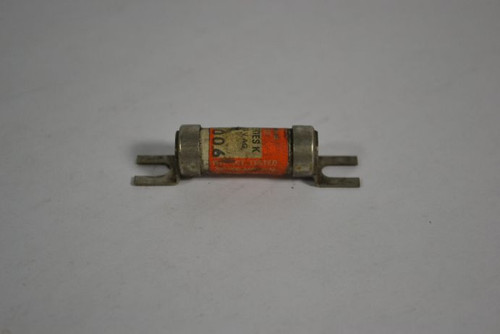 Appleton 10006 Pierce Bolt on Fuse 6A 600V USED