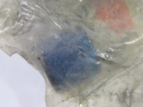 Cutler-Hammer 10250TC24 Illuminated Push Button Lens Cap Blue 30mm ! NWB !