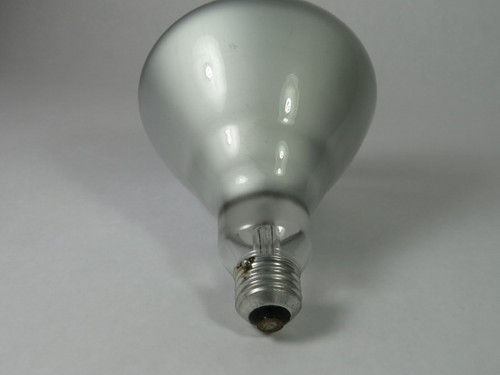 Sylvania Floodlight Lamp 120W 130V USED