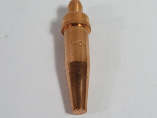 Fibre-Metal 1-101-00 Cutting Tip Size 00 ! NEW !