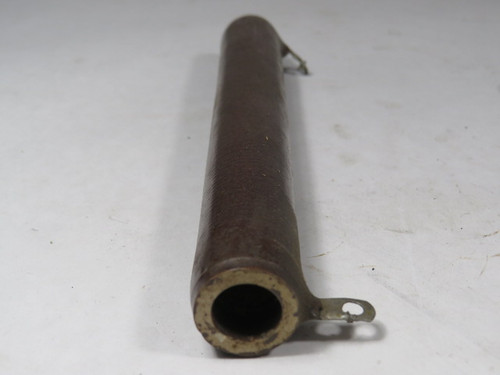 Ohmite 0600B 270-100M-40 Resistor 10 Ohms USED