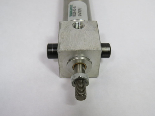 Numatics 1062D06-02I-03 Air Cylinder 1-1/16" Bore 2" Stroke USED