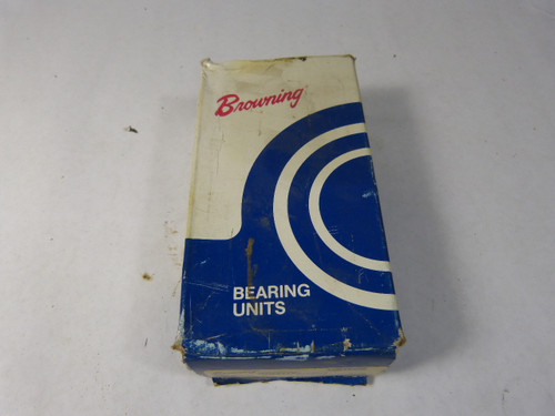 Browning VPLS-118 Pillow Block 1-1/8" ! NEW !