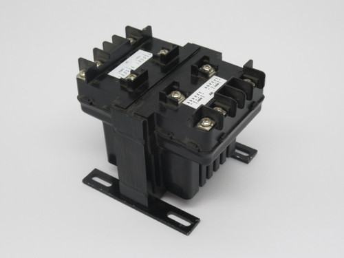 Hammond PH150AJ Industrial Control Transformer 150VA Pri 600V Sec 120/240V USED