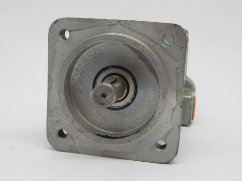 Hubbell 2210-142CC13FM Pilot Duty Speed Switch 3A@120V 0.25@125V USED