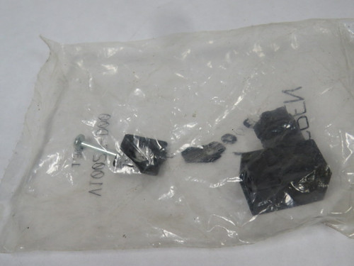 Norgren V10027-D00 Connecter Plug ! NWB !