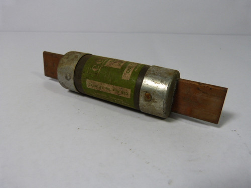 Cefco OT200/250 One Time Fuse 200A 250V USED