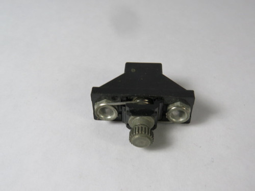 Allen-Bradley W35 Overload Relay Thermal Unit USED