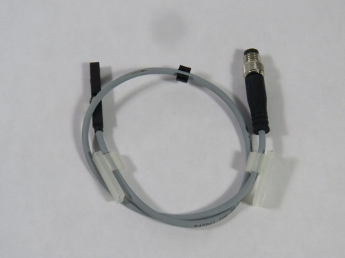 Festo Proximity Sensor 0.3m Cable 24VDC N/O Contact 3-Wire USED