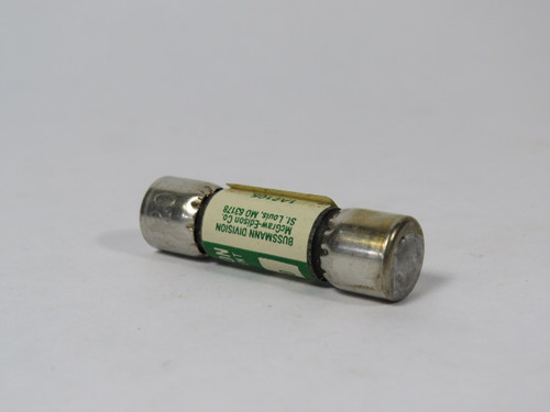Fusetron FNM-20 Dual Element Fuse 20A 32V USED