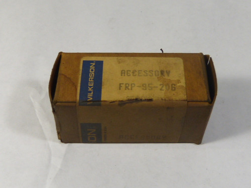 Wilkerson FRP-95-206 Replacement Element Damaged Box NEW