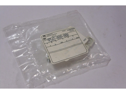 Hammond R541-000-000 Mounting Bracket ! NWB !