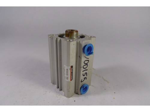 SMC NCQ2A32-50D Compact Cylinder USED