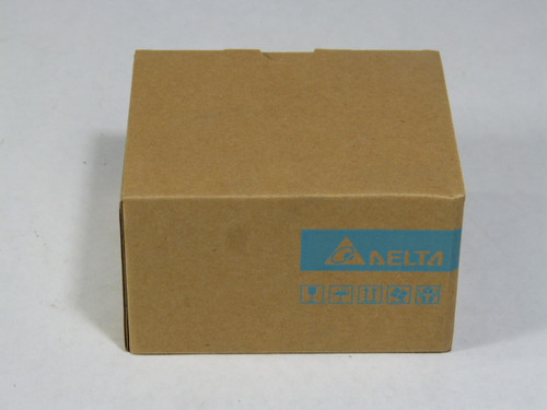 Delta DVPPS01 DVPPS Power Output Module Input 100-240V Output 24VDC 1A NEW