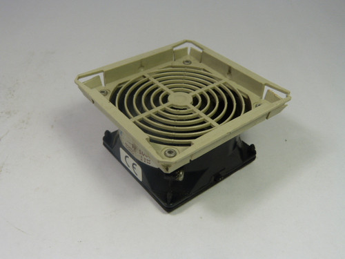 Pfannenberg PF1000 Filtered Fan Assembly 230V USED