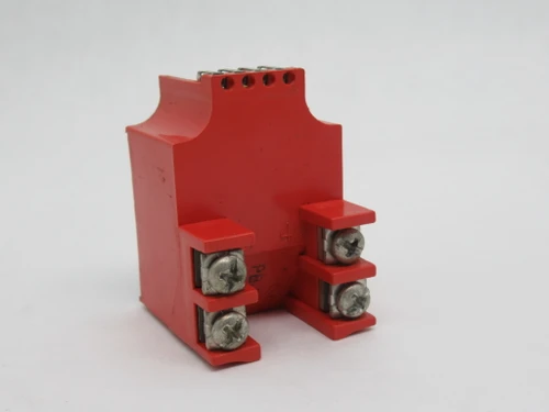 Banner PBA 16384 Power Block For Sensor 120VAC USED