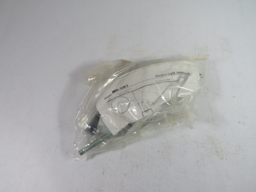 PhotoCraft MB-UB1 Conveyor Under Belt Mounting Bracket for RH Encoder ! NWB !