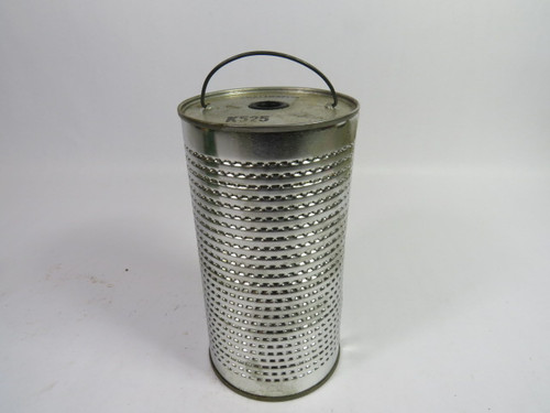 Kralinator L141 Filter Damaged Box ! NEW ! - Industrial Automation Canada