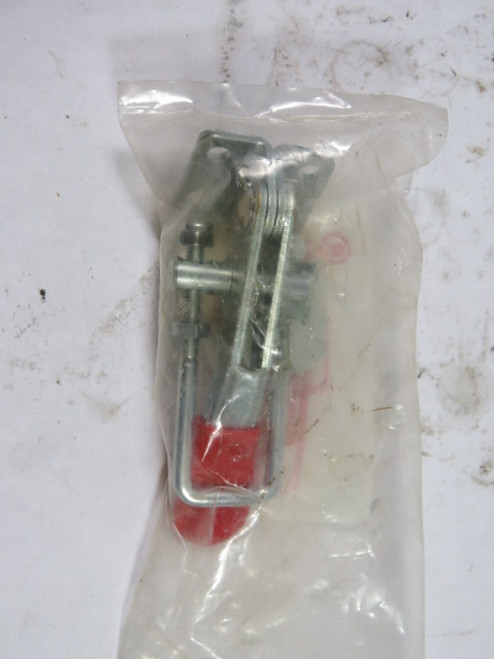 Goodhand GH-40323 Clamp with Horizontal Latch 163KG Max ! NWB !