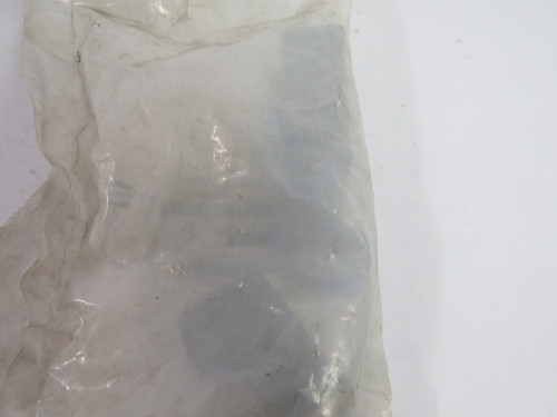 Harting HAN-3A-GW-PG11 3 Piece Set Side Angled Entry Hood Connector ! NWB !