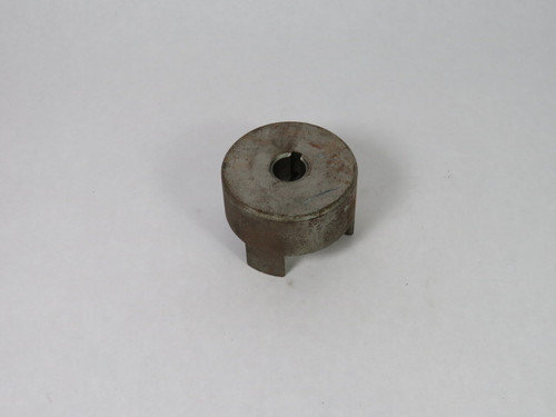 Martin ML099-5/8 Jaw Coupling 5/8" ID USED