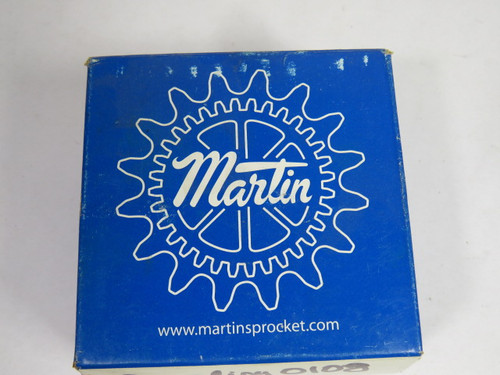 Martin ML150-1-7/8 Jaw Coupling 1-7/8" Bore ! NEW !