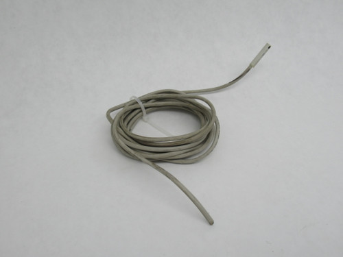 SMC D-M9BL Highly Flexible Reed Switch 2W 24VDC 2.5-40mA 2.5m L USED