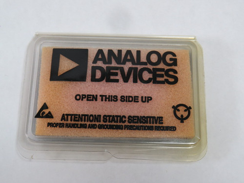 ADI MUX08FPZ Analog Multiplexer Chip 300 Ohm 16-Dip Pack Of 2 NEW