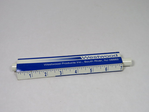 Westwood E5-3M8 8" Insulator ONLY ! NEW !