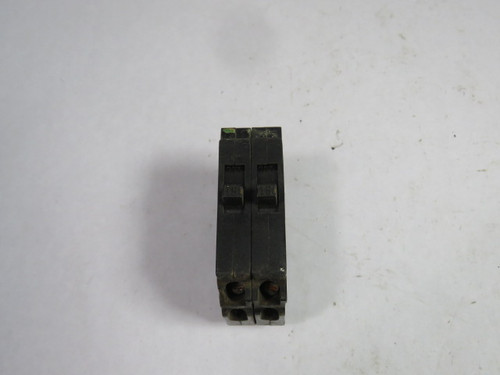 ITE EQT-215 Circuit Breaker 15A 240VAC 2-Pole USED