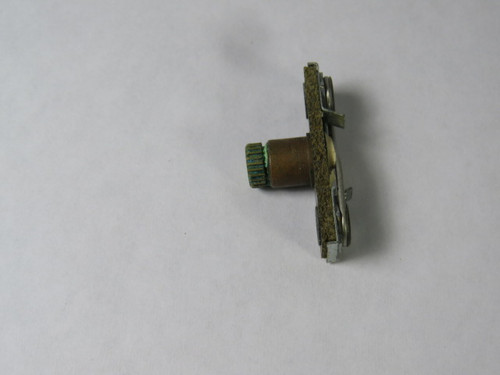 Allen-Bradley J18 Overload Relay Thermal Unit USED