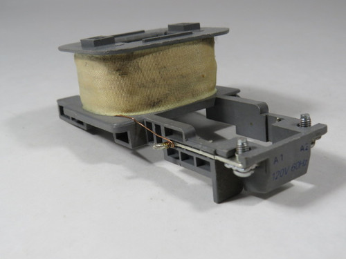 LS Industrial Systems GMC-50-85-120V AC Contactor Coil 120V 60Hz USED