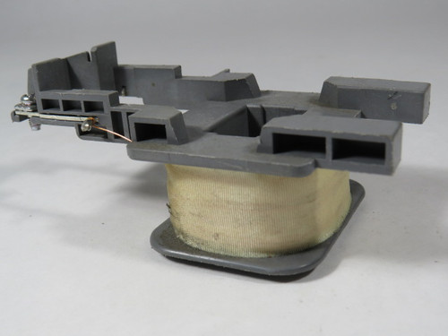 LS Industrial Systems GMC-50-85-120V AC Contactor Coil 120V 60Hz USED