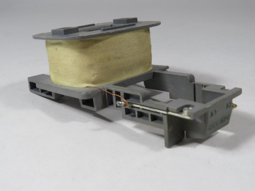 LS Industrial Systems GMC-50-85-480V AC Contactor Coil 480V 60Hz USED