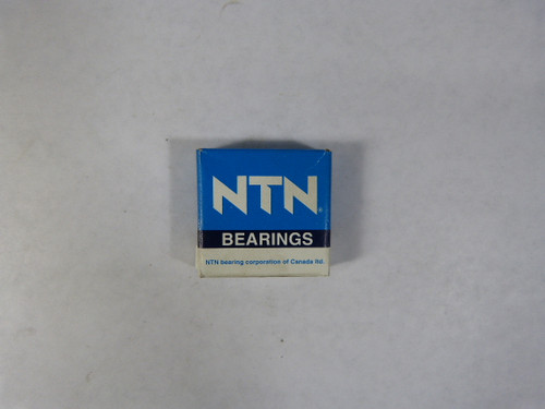 NTN 629X50ZZ/1K Shielded Ball Bearing ! NEW !