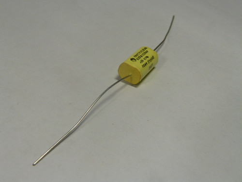 Electrocube 935B1E334F Capacitor 400V USED