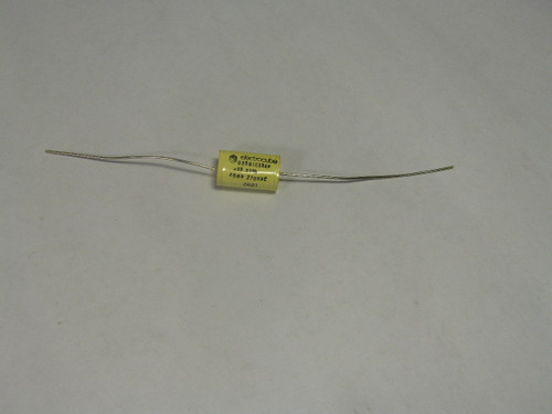 Electrocube 935B1E334F Capacitor 400V USED